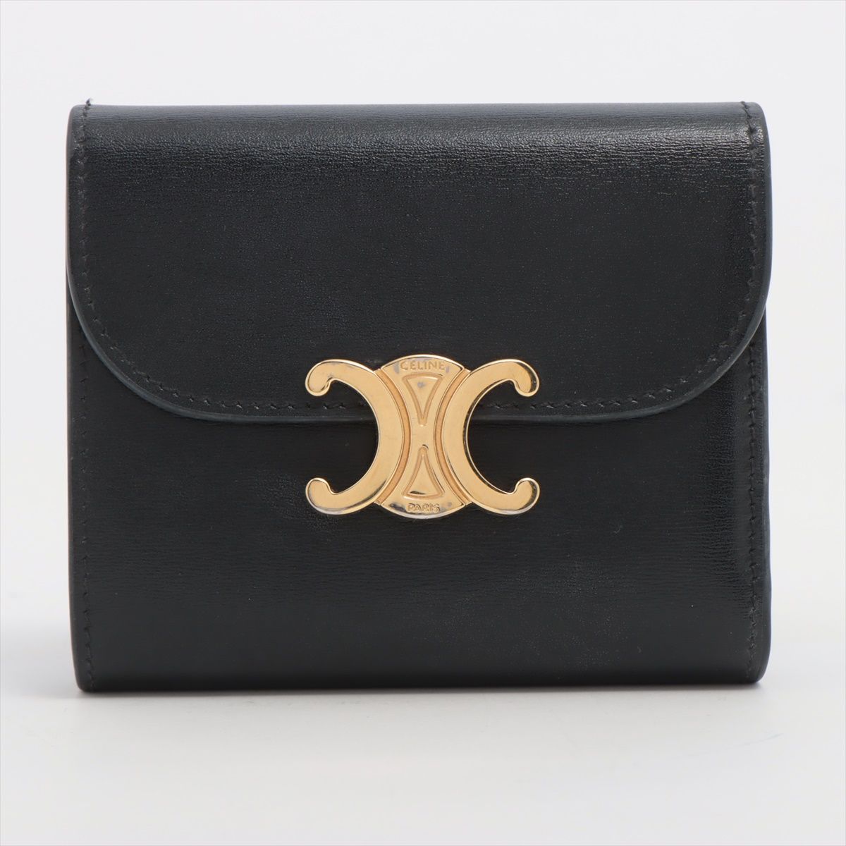 楽天市場】【新品】CELINE セリーヌ トリオンフ ポリッシュ