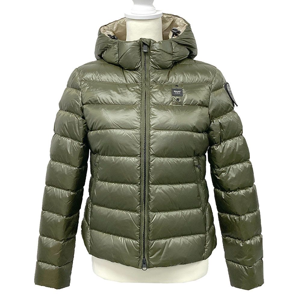 ダウンジャケット 大人もOK