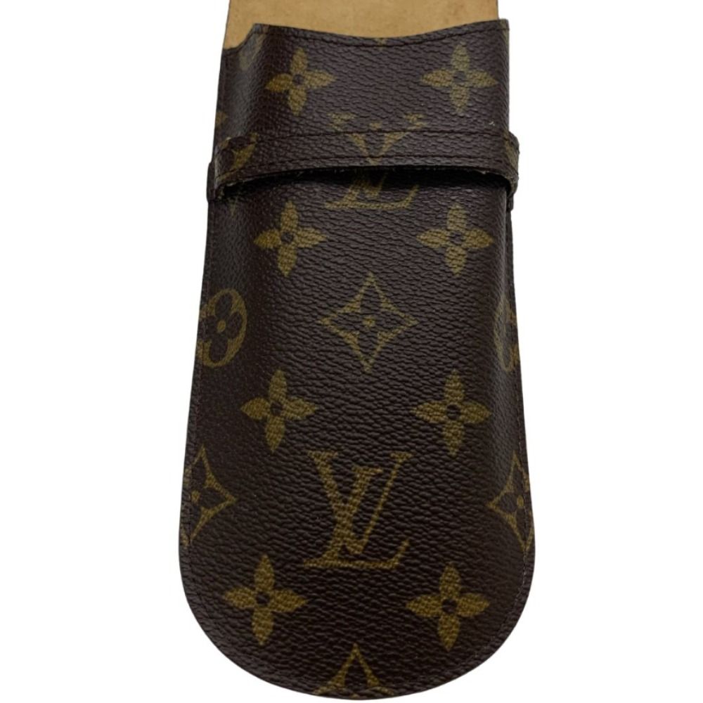 ルイ・ヴィトン ペンケース 卸売 M62990 エテュイスティロ モノグラム