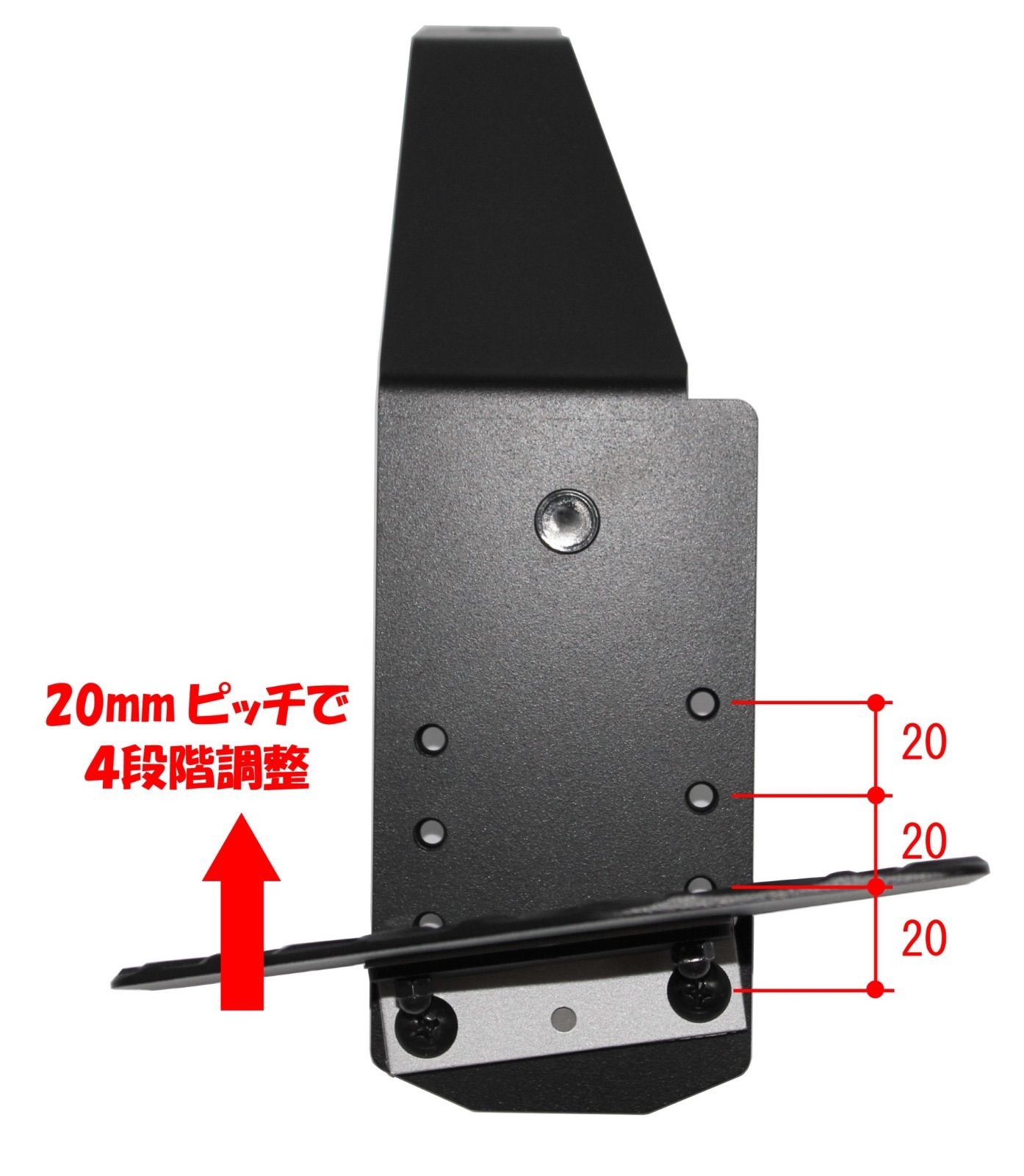キャラバン nv350 e26 運転席 フットレスト T&MSTYLE 内装 車中泊
