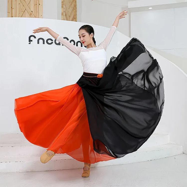 32ヤード シフォンスカート 32ヤード シフォンスカート