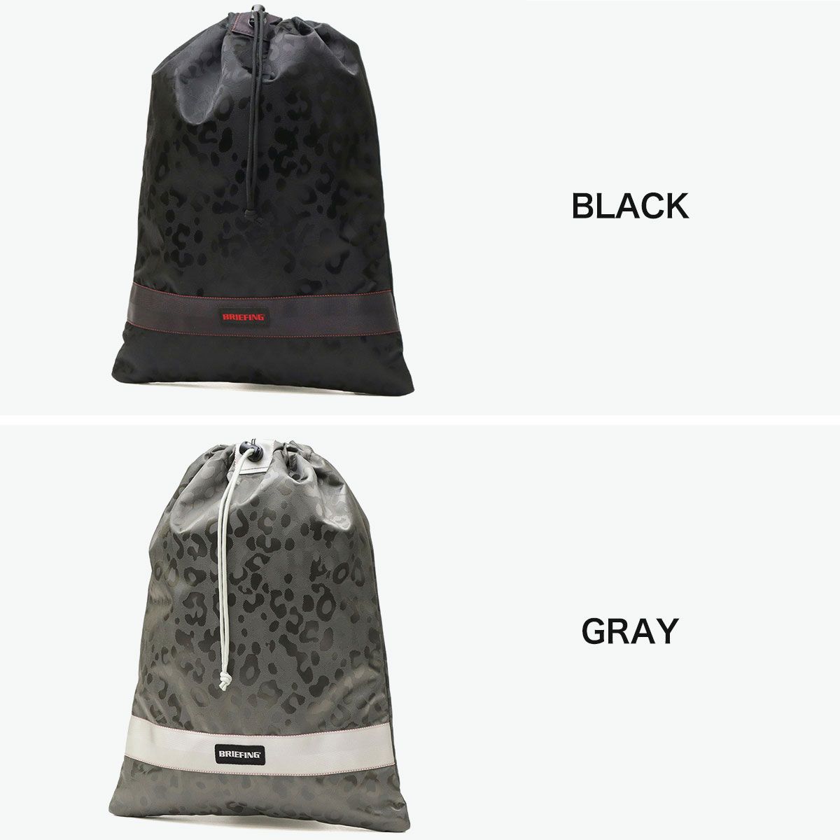 美品　タグ付き　ブリーフィング　シューズケース　ポーチ　セット ブリーフィング シューズケース 通販｜GDOゴルフショップ