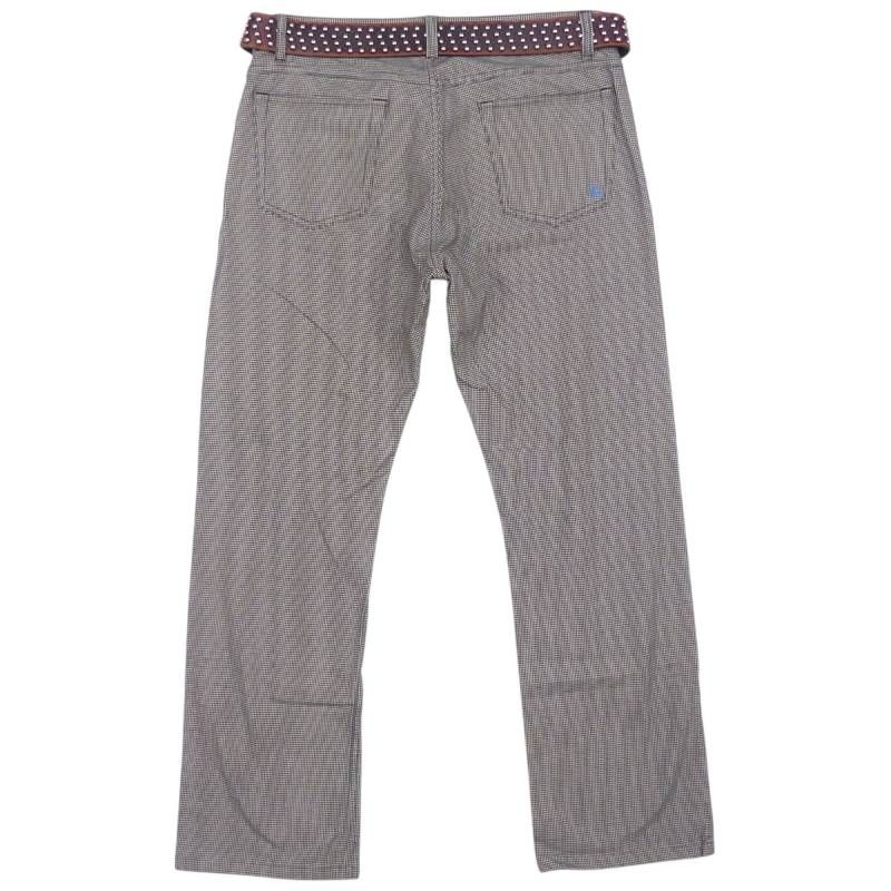 BURBERRY BLACK LABEL（バーバリーブラックレーベル） パンツ 79