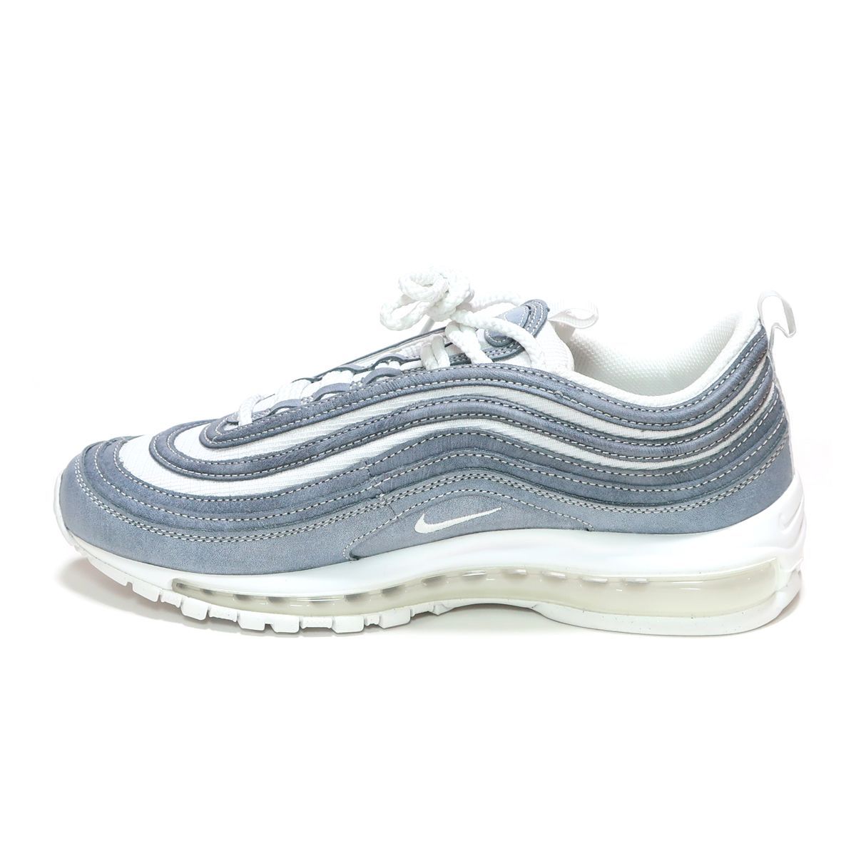 レディースサイズ NIKE AIR MAX 97 SP / CDG COMME des GARCONS HOMME