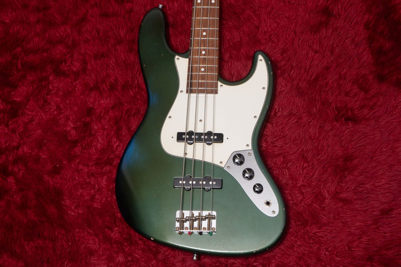 used momose