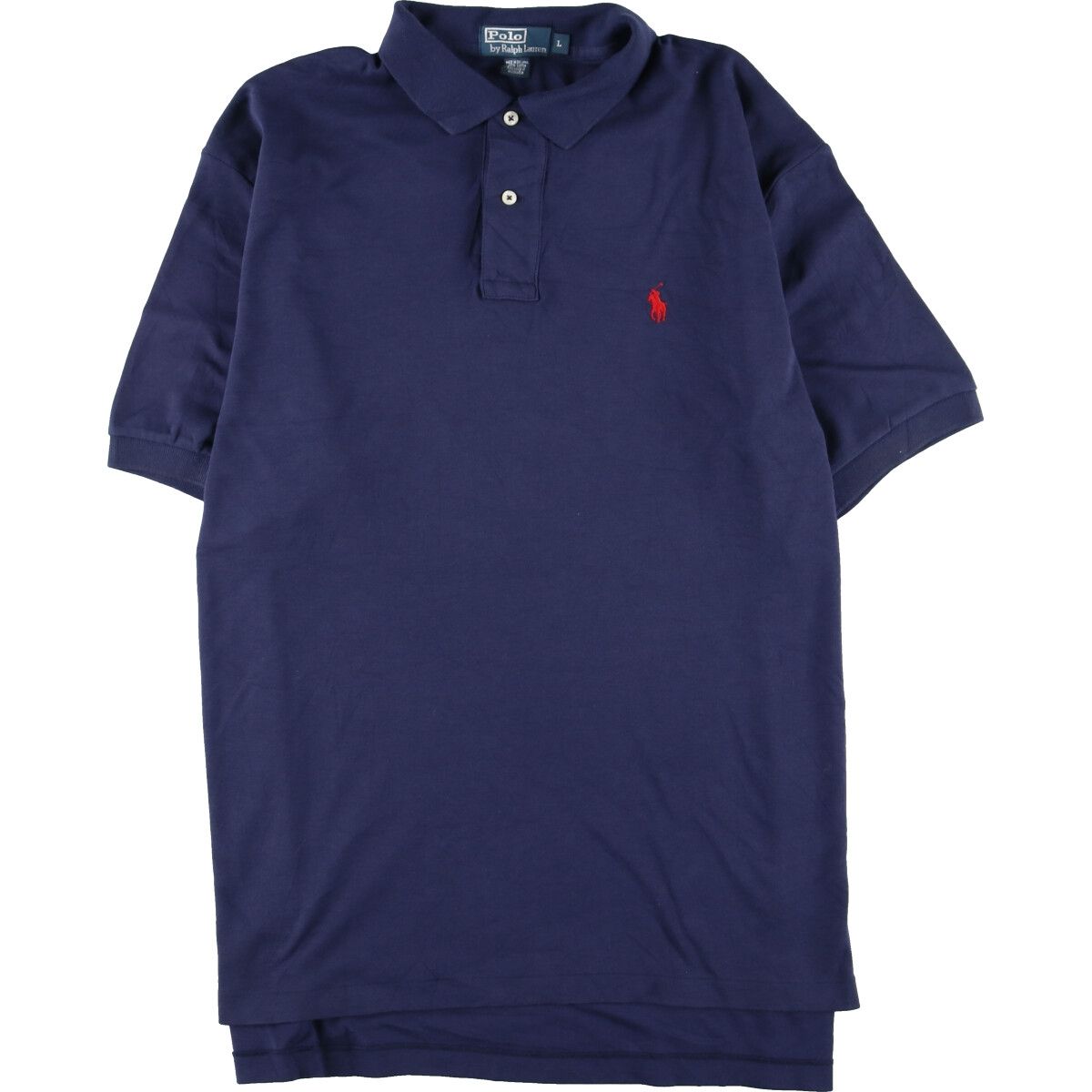 古着 ラルフローレン Ralph Lauren POLO by Ralph Lauren 半袖