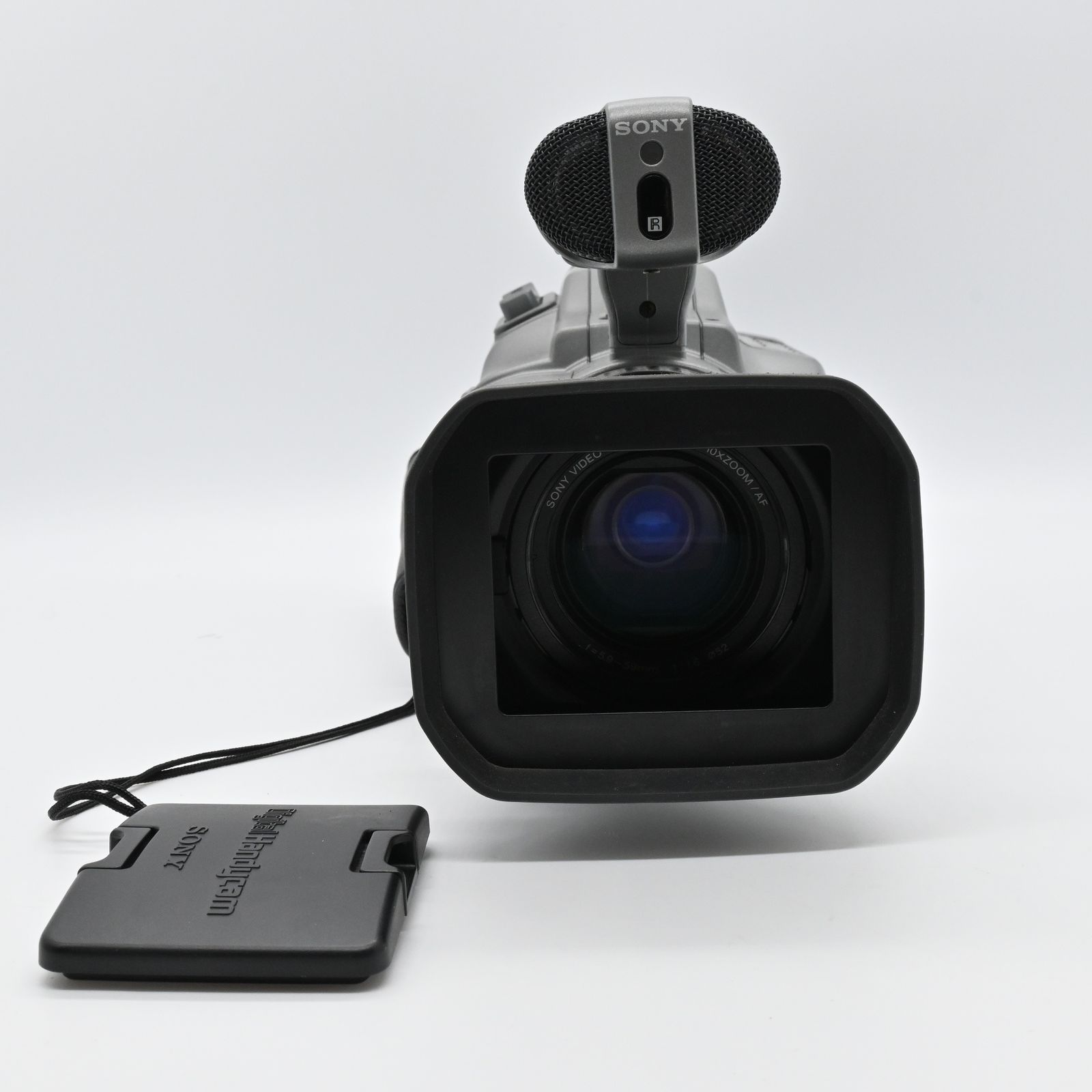 SONY DCR-VX1000 デジタルビデオカメラレコーダー 動作未確認