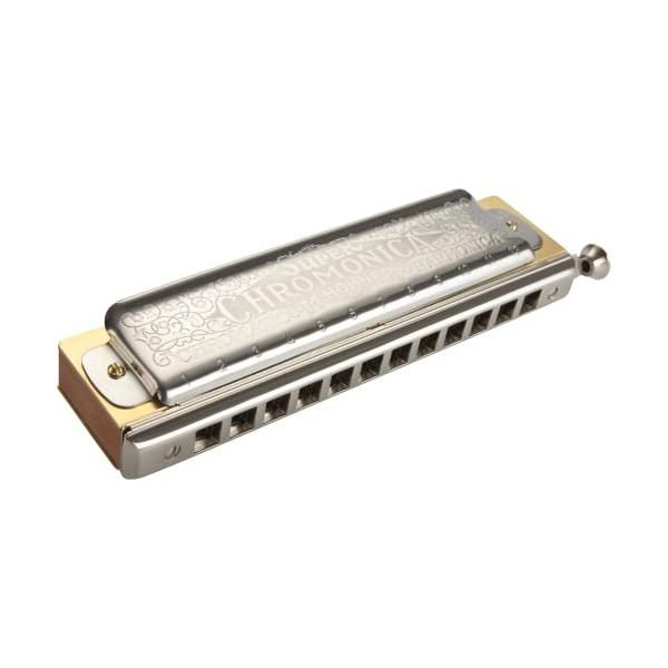 千歳店 HOHNER ホーナー スーパークロモニカ 270 C調 270|48X