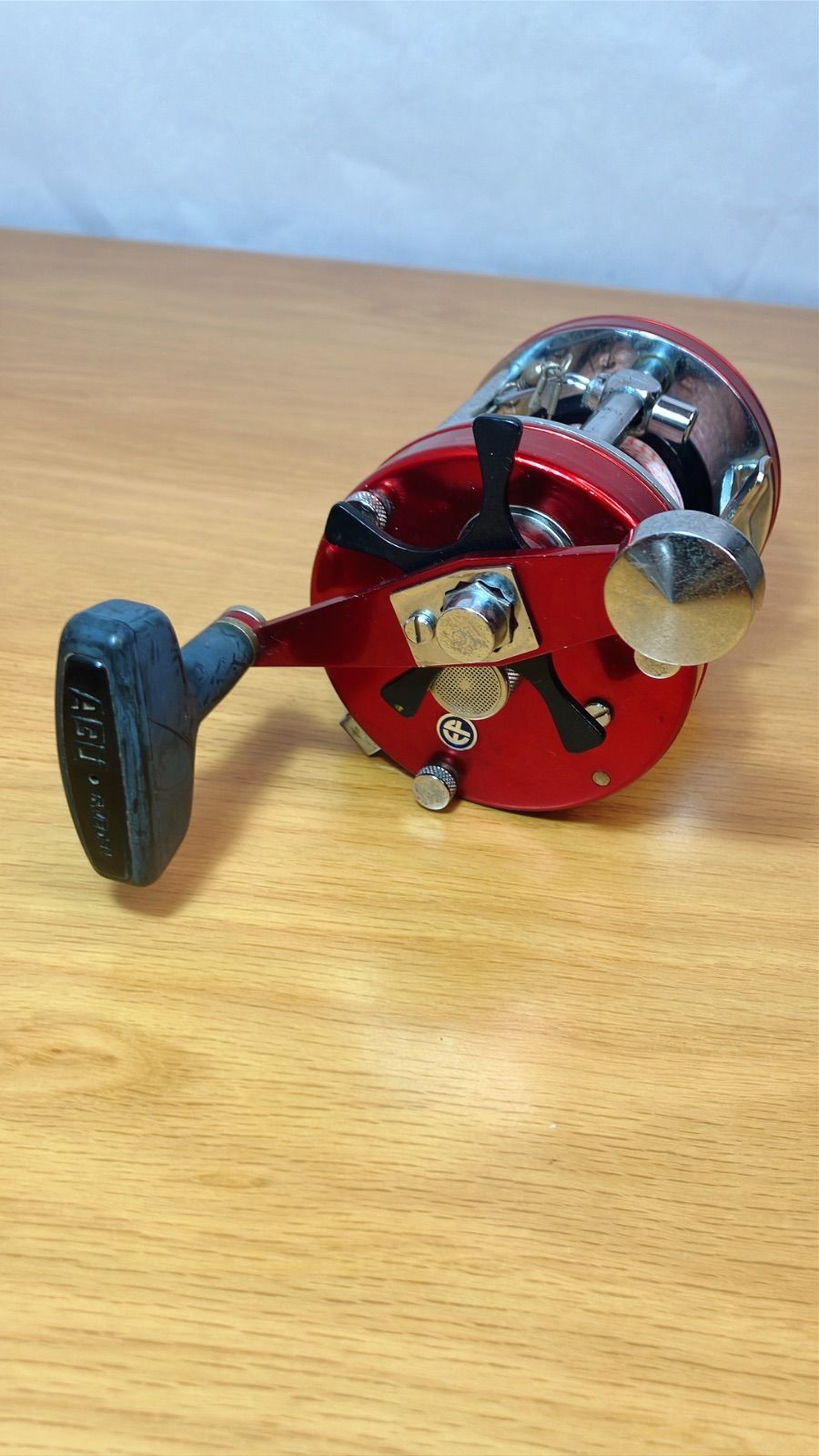 アンバサダー7000