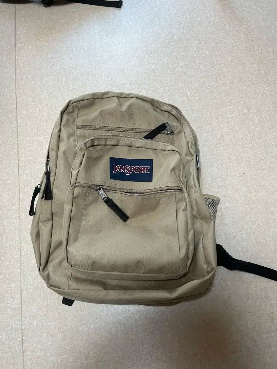 JANSPORT(ジャンスポーツ) 学生 リュック リュックサック