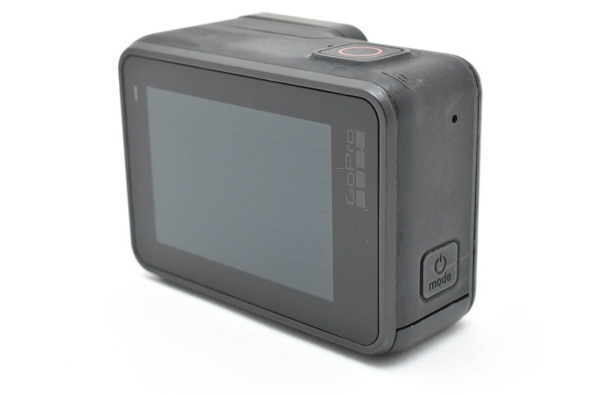 GoPro HERO