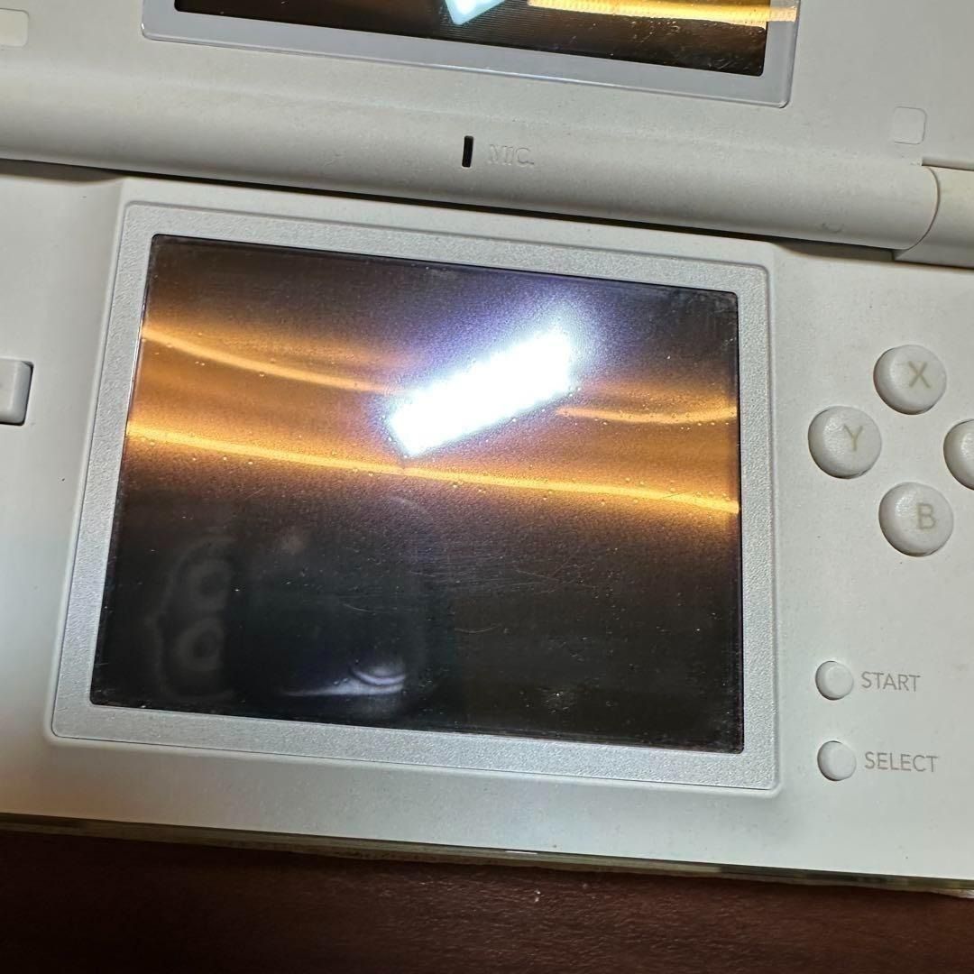 ニンテンドー DS