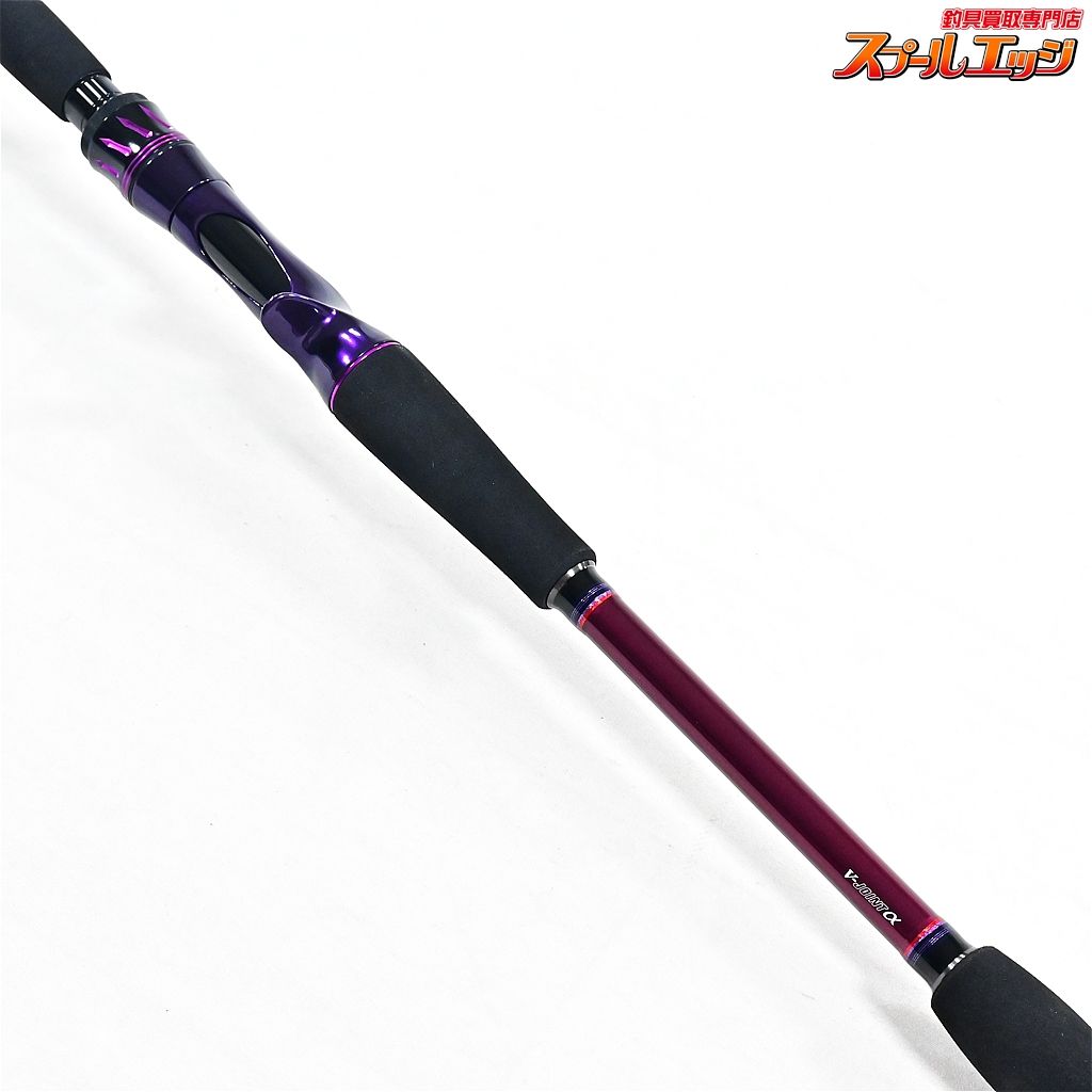 【ダイワ】 23ハートランド リベラリスト 763M+RSB-23 DAIWA HEARTLAND