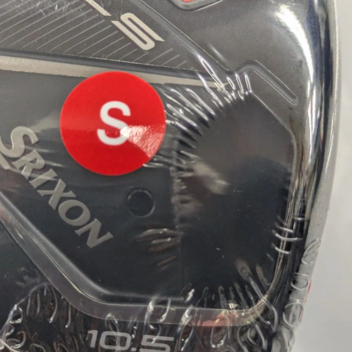 Dr (新品未使用品）スリクソン SRIXON ZXi LS 1W ロフト10.5° メンズ