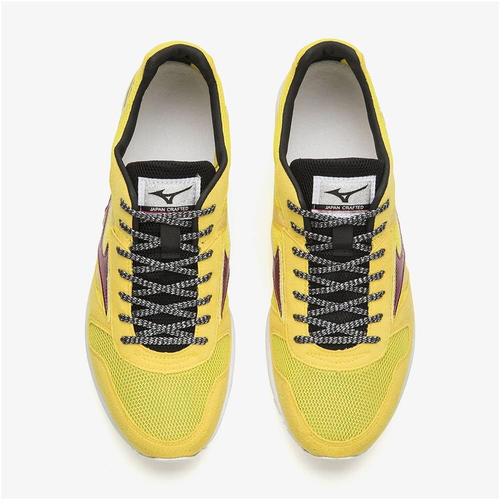 全品10％ポイント還元！ 在庫セール ミズノ ランニングシューズ ウエーブエンペラー ジャパン 4 部活 軽量 クッション性 陸上 トラック800m ランニング マラソン トラック 薄底