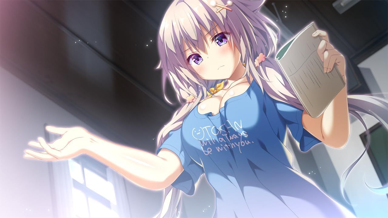 その日の獣には