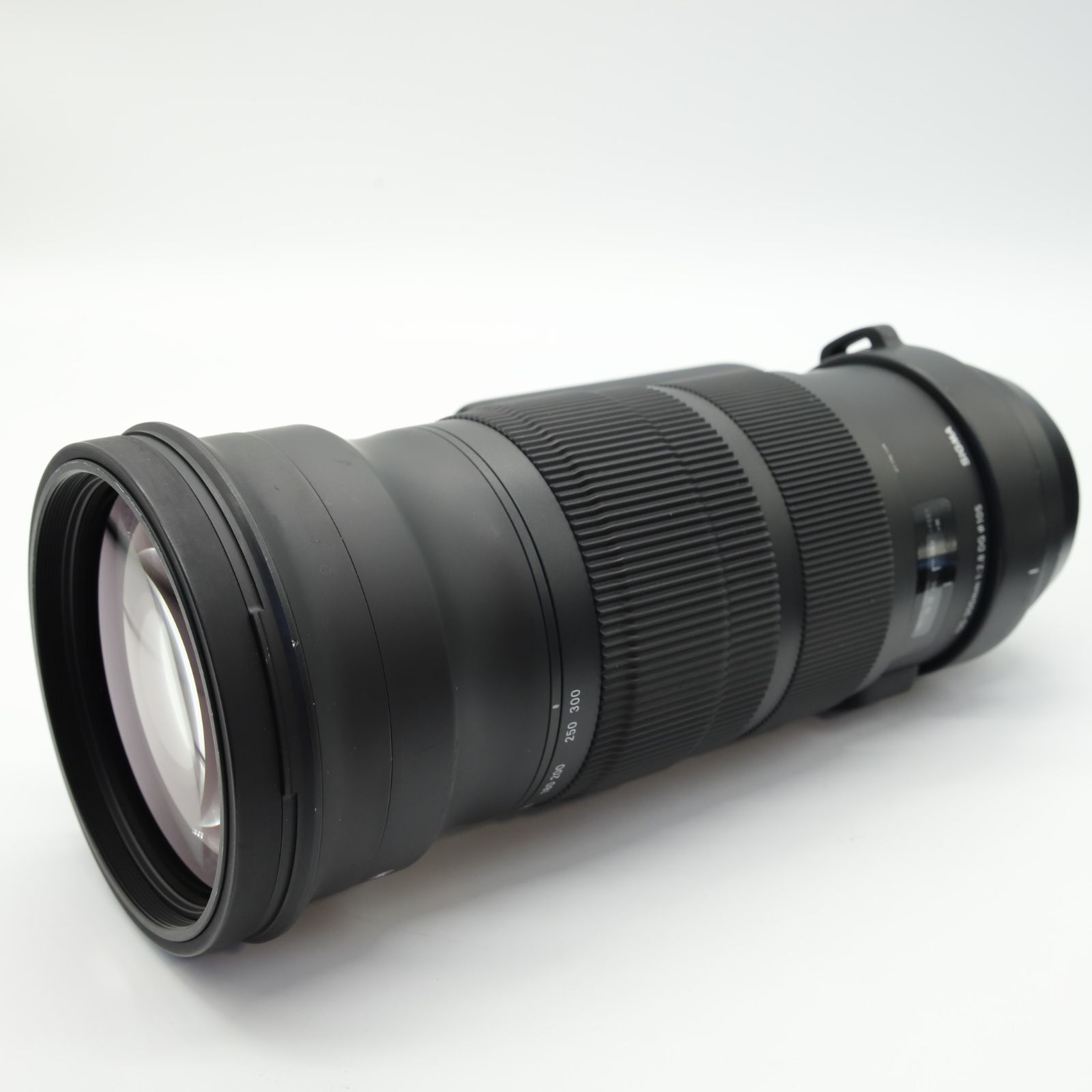 SIGMA 14mm F2.8 EX ASP HSM ニコンFマウント（商品検索：J-カメラ）