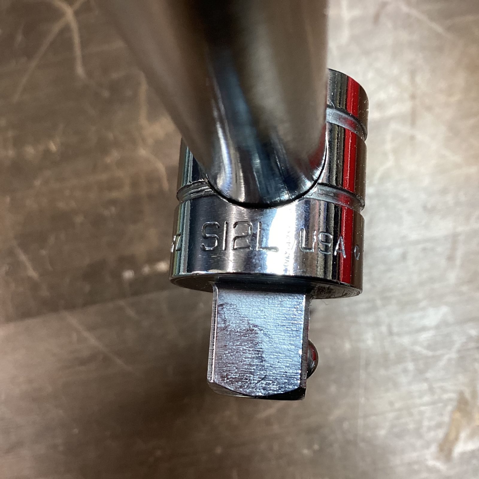 Snap-on