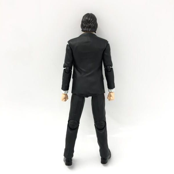 中古】箱無し/現状品)メディコム・トイ MAFEX No.085 ジョン