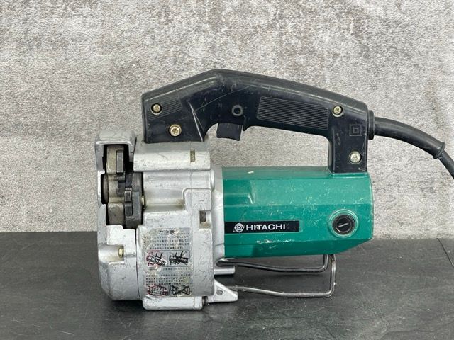 全ねじカッタ 【】動作保証 日立工機 CL10 100V 50/60Hz 電動工具 ネジ 