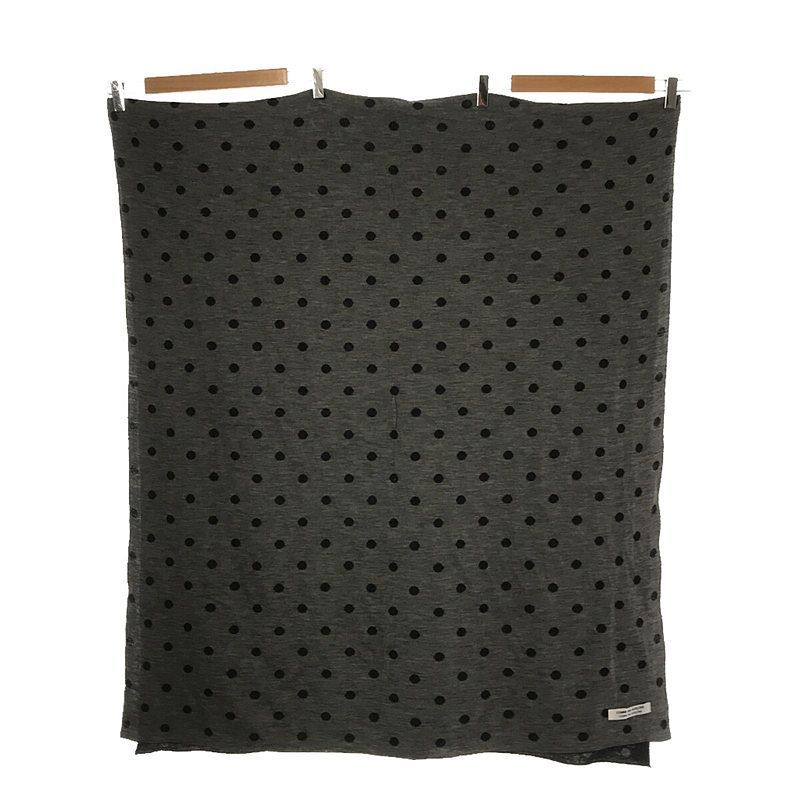 COMME des GARCONS COMME des GARCONS / コムコム | ドット 大判 