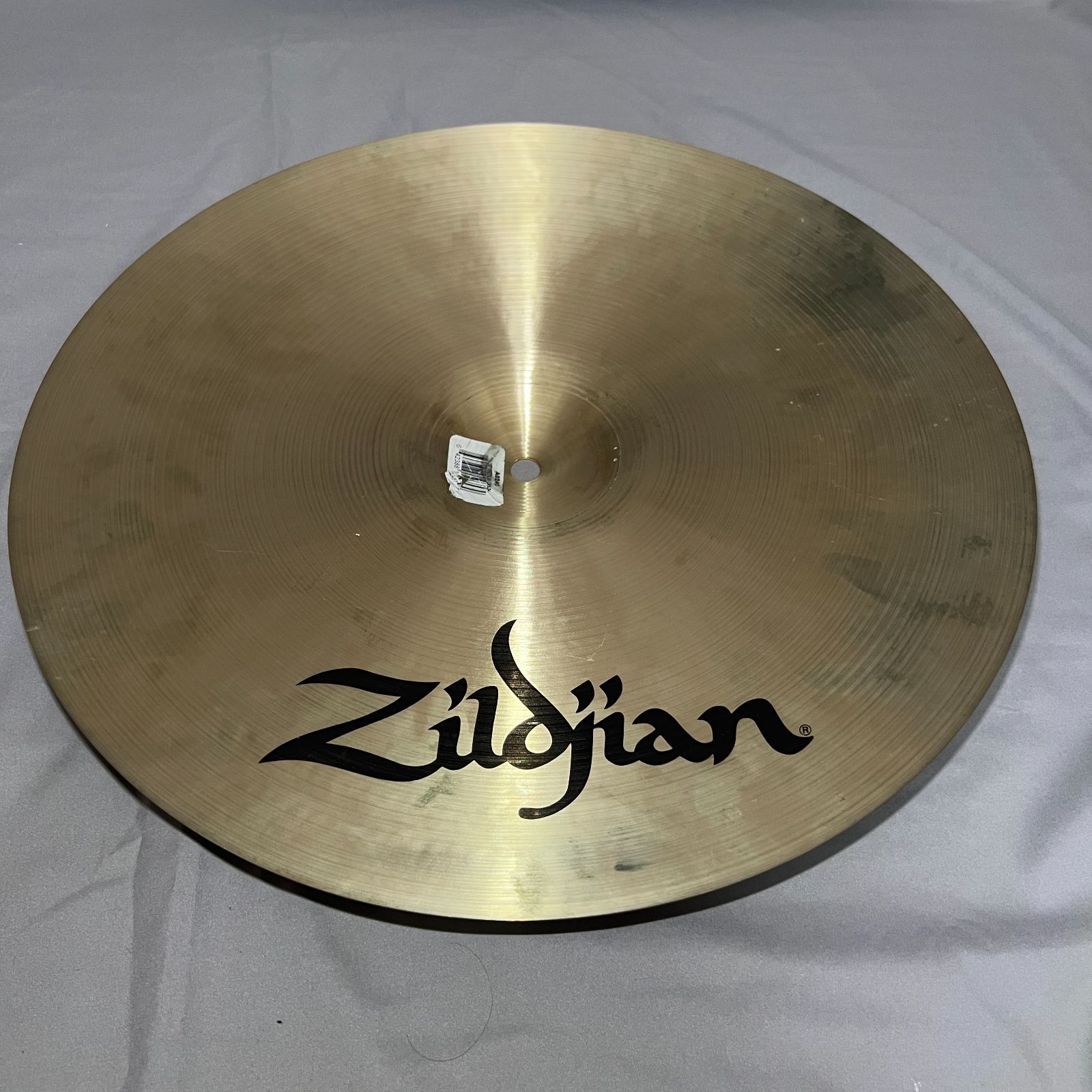 Zildian A ZILDJIAN MEDIUM CRASH 16