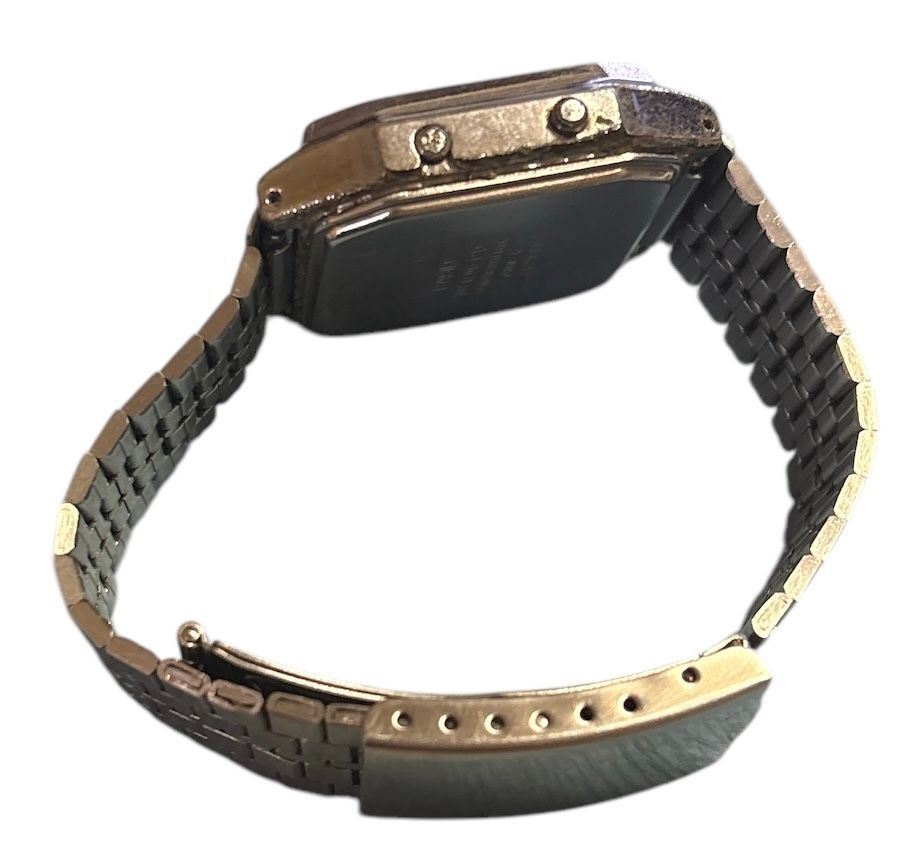 CASIO カシオ INTERCEPTOR インターセプター GM-20 GAME-20