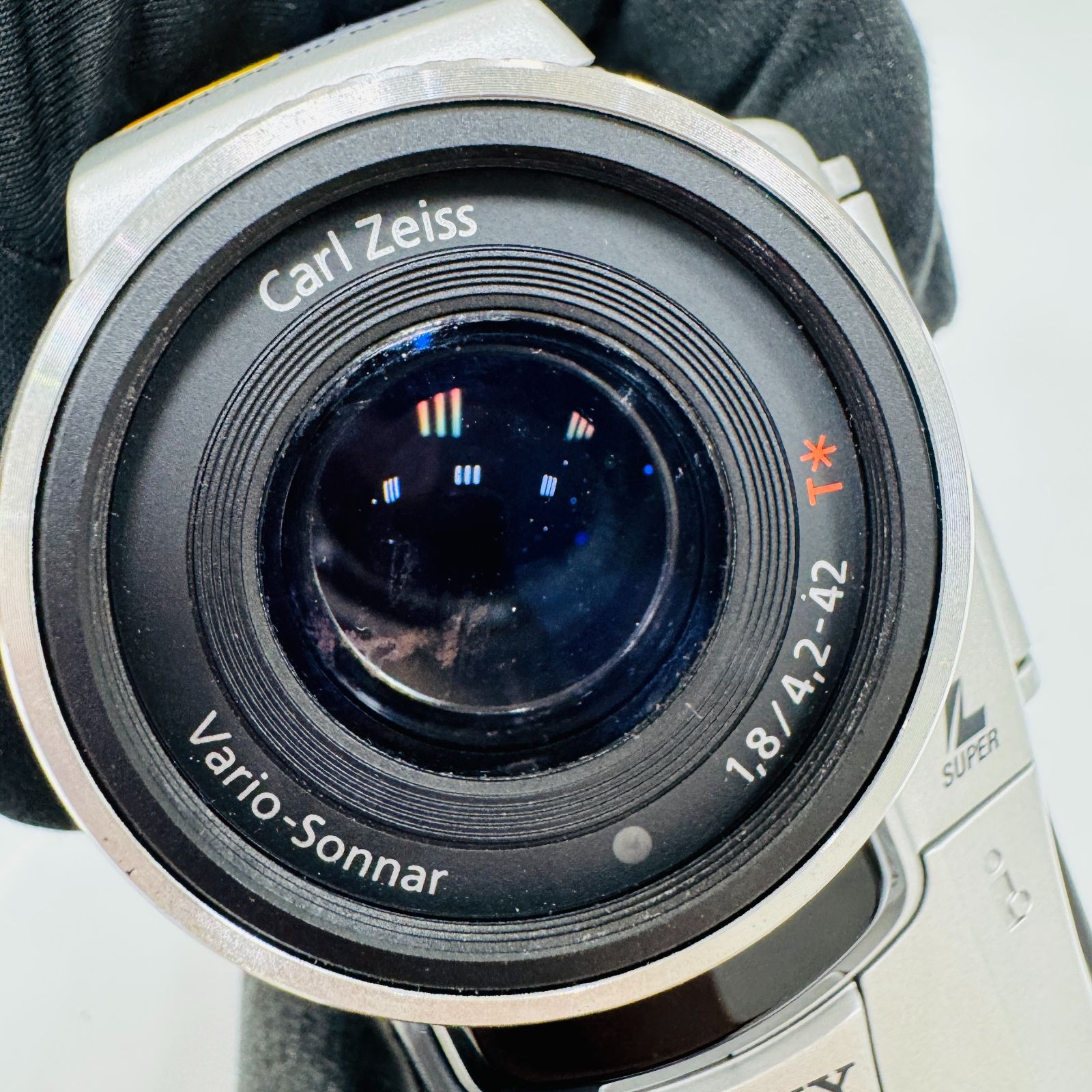 Handycam MEGA