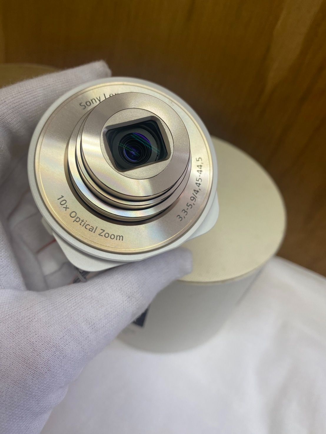 スマホ用レンズ