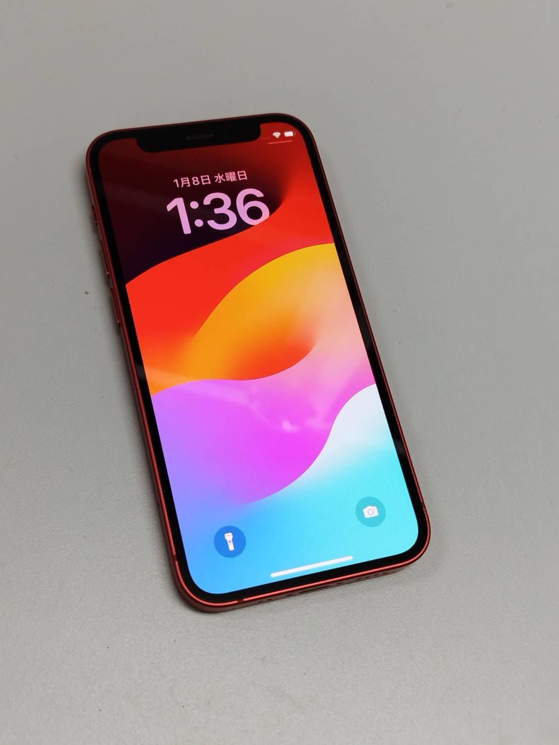 Apple - apple iphone12 mini  MGAE3J/A プロダクト ジャンク Apple iPhone12 mini MGAE3J/A サインアウト確認済