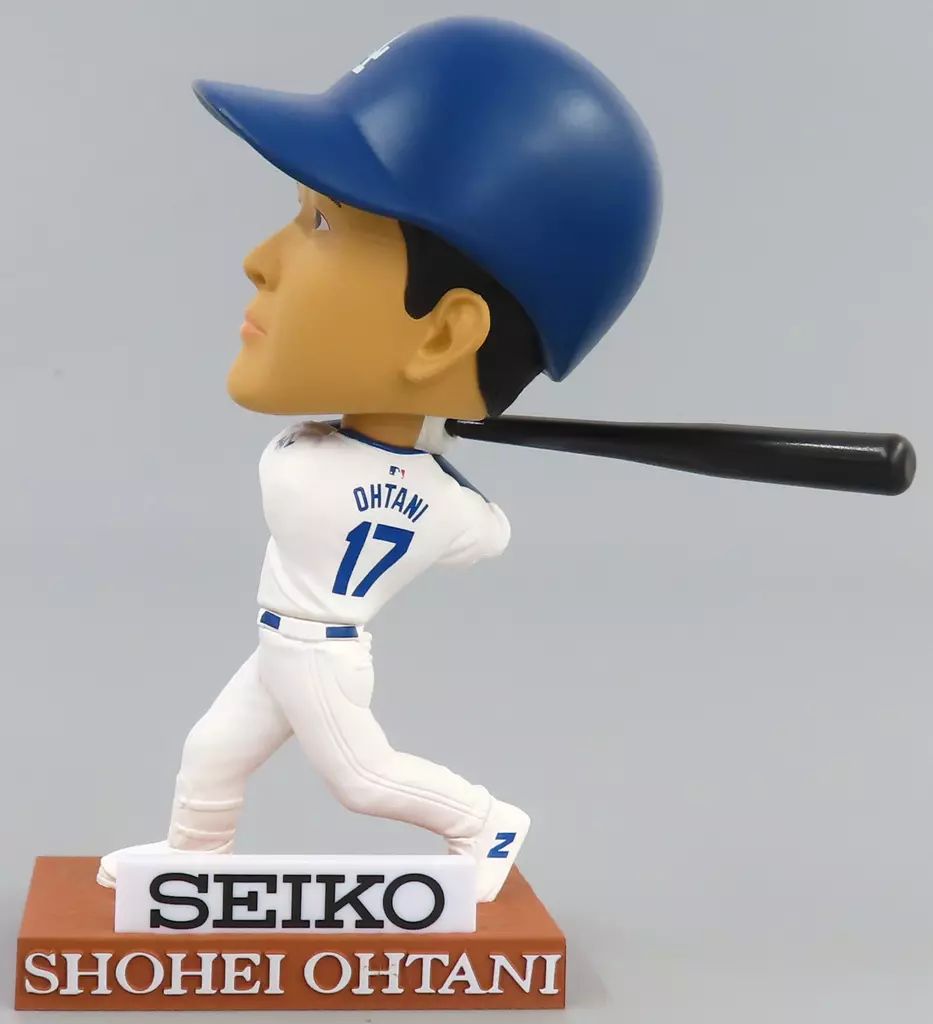 フィギュア 大谷翔平 背番号17 「ロサンゼルス・ドジャース