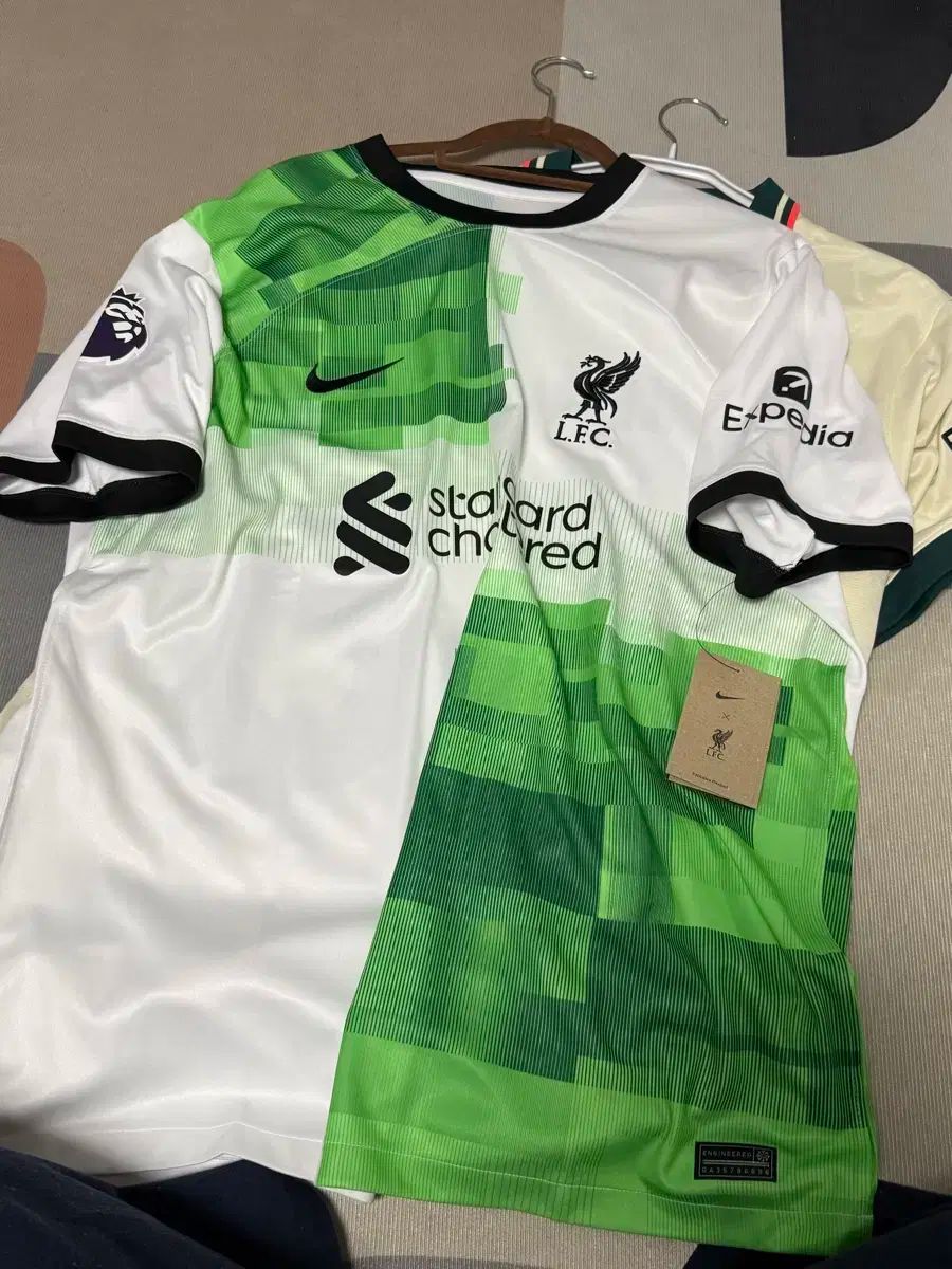 Liverpool 22-23 GKユニフォーム アリソン S リヴァプール リ