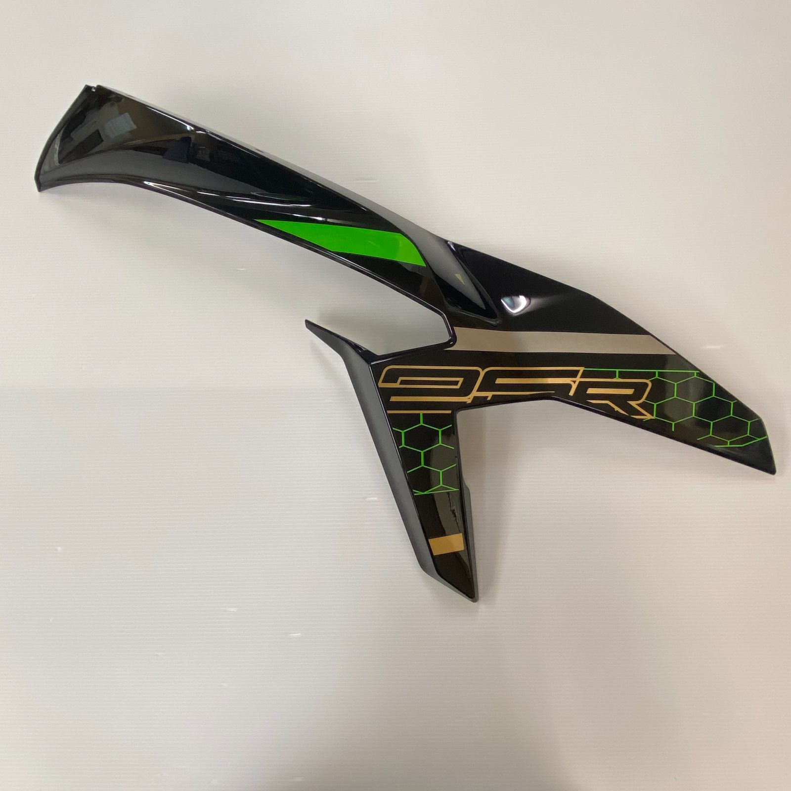 Kawasaki カワサキ 2021 Ninja ZX-25R SE ﾗｲﾑｸﾞﾘｰﾝ (777) 刻印
