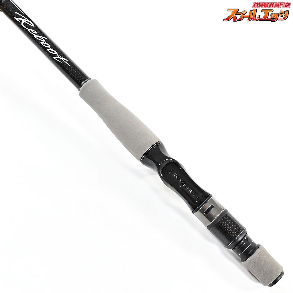 デジーノ スラング リブート DAWG 73low EVA 【公式通販】