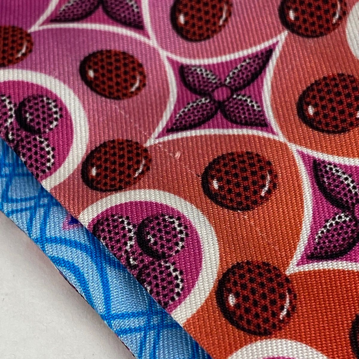 ルイ・ヴィトン Louis Vuitton バンドー BB バブルグラム モノグラム