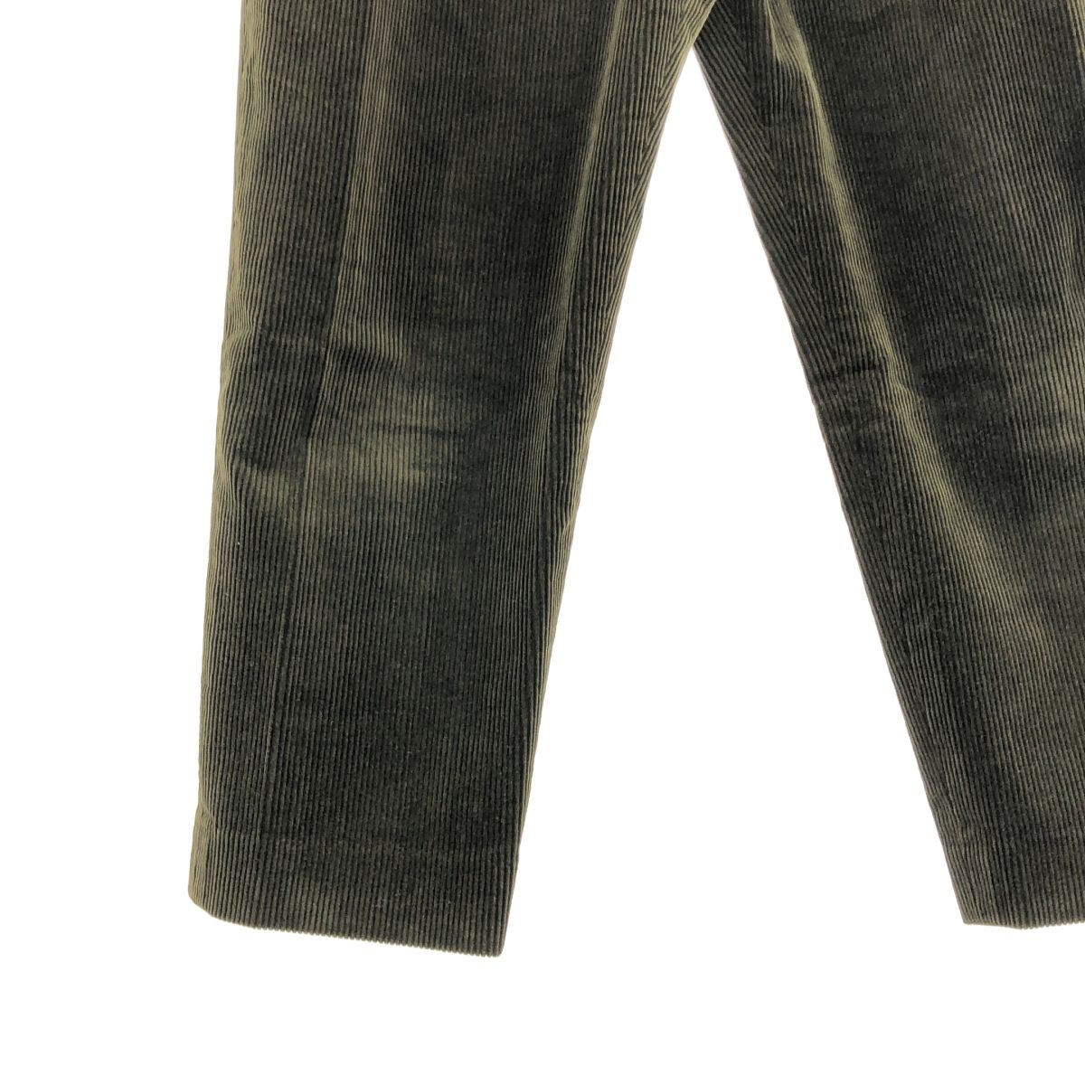 マーガレットハウエル HEAVY CORD 8 WALE MARGARET HOWELLのHEAVY CORD