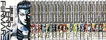 テラフォーマーズ コミック ストア 1-22巻セット mxn26g8 テラフォー