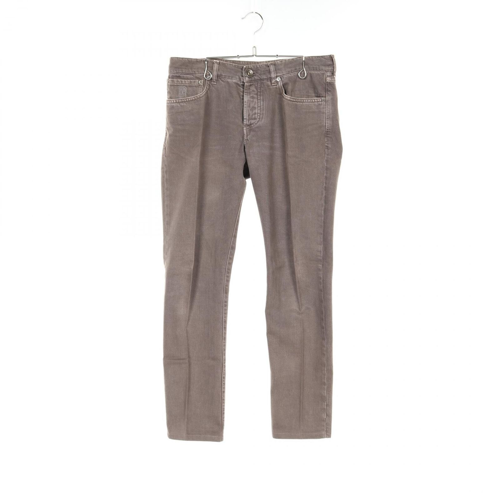 Brunello Cucinelli ブルネロクチネリ デニムパンツ