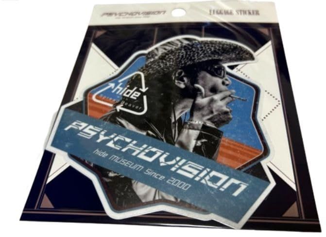 hide X JAPAN Memorial PSYCHOVISION hide MUSEUM Since 2000 ラゲッジ