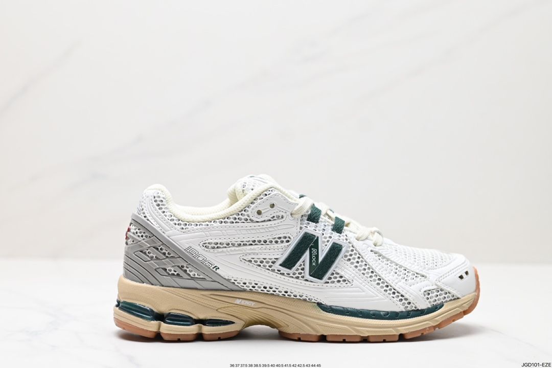 New Balance ニューバランス W1906DA