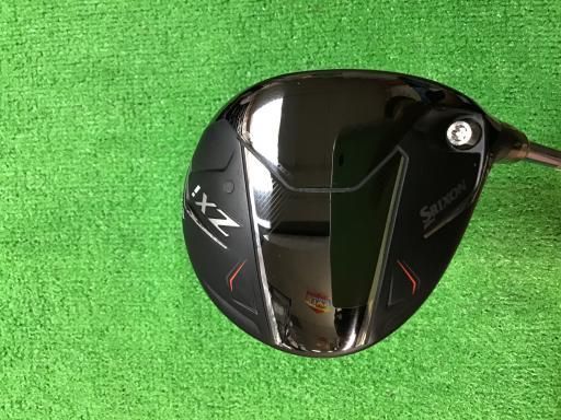 中古】 ダンロップ SRIXON ZXi 7W フェアウェイウッド FW VENTUS