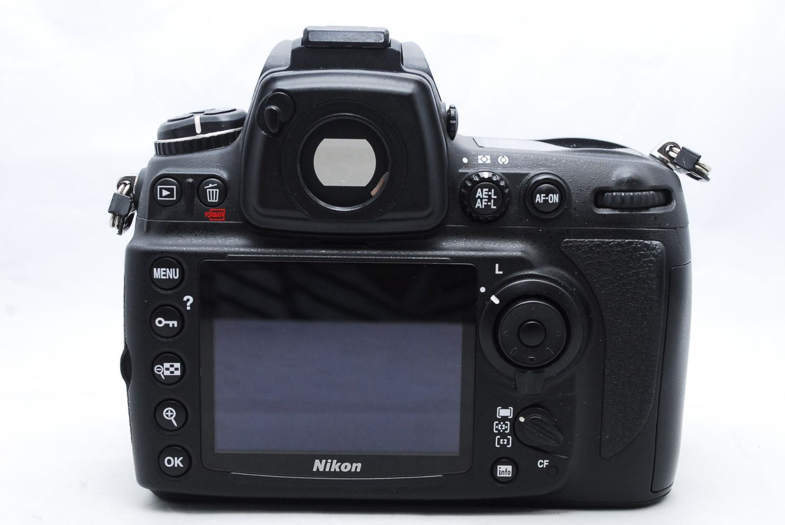☆極上品☆ NIKON Nikon D700 デジタル一眼レフカメラ #1008 | www 