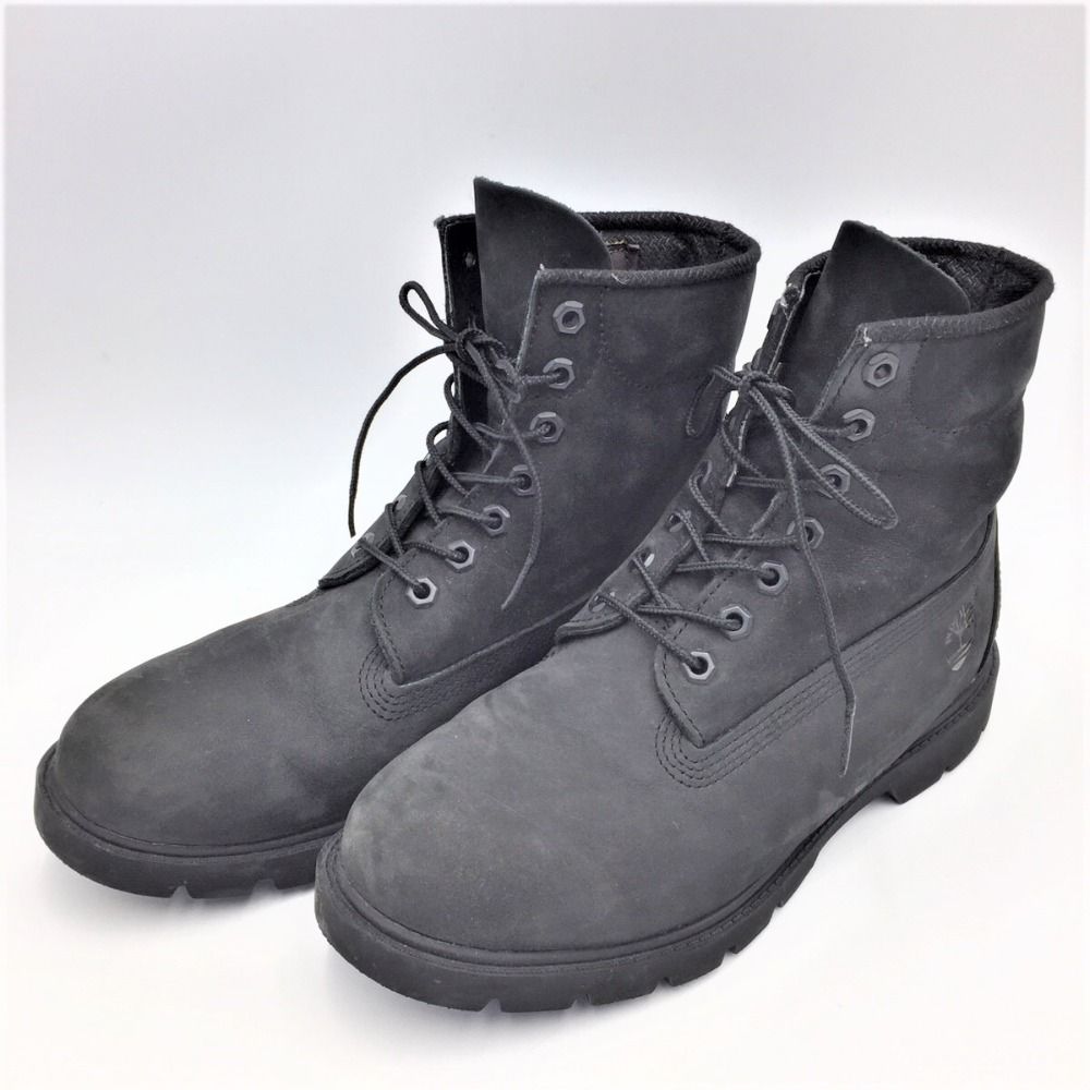 Timberland ティンバーランド ブーツ Timberland 6インチベーシック