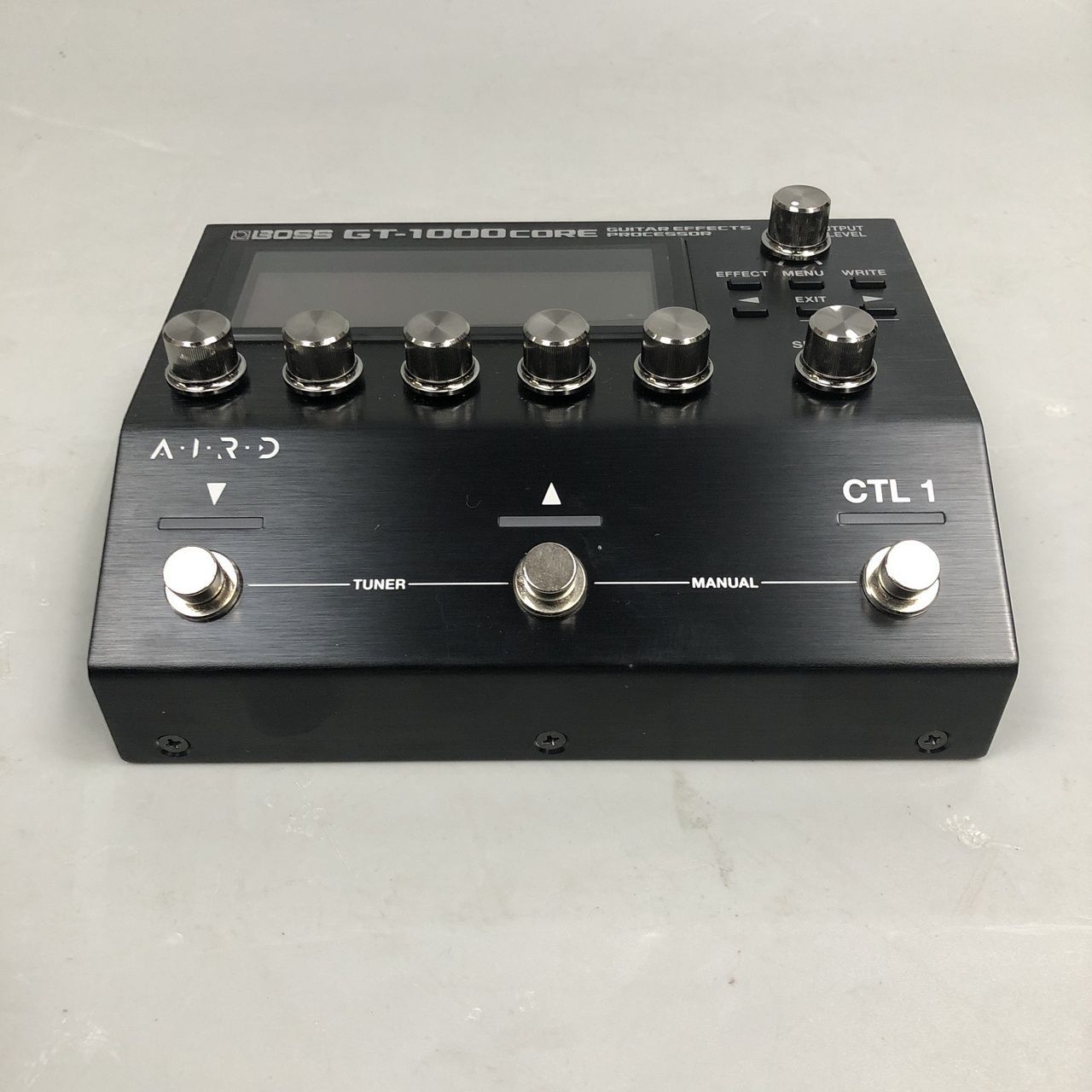 GT-1000