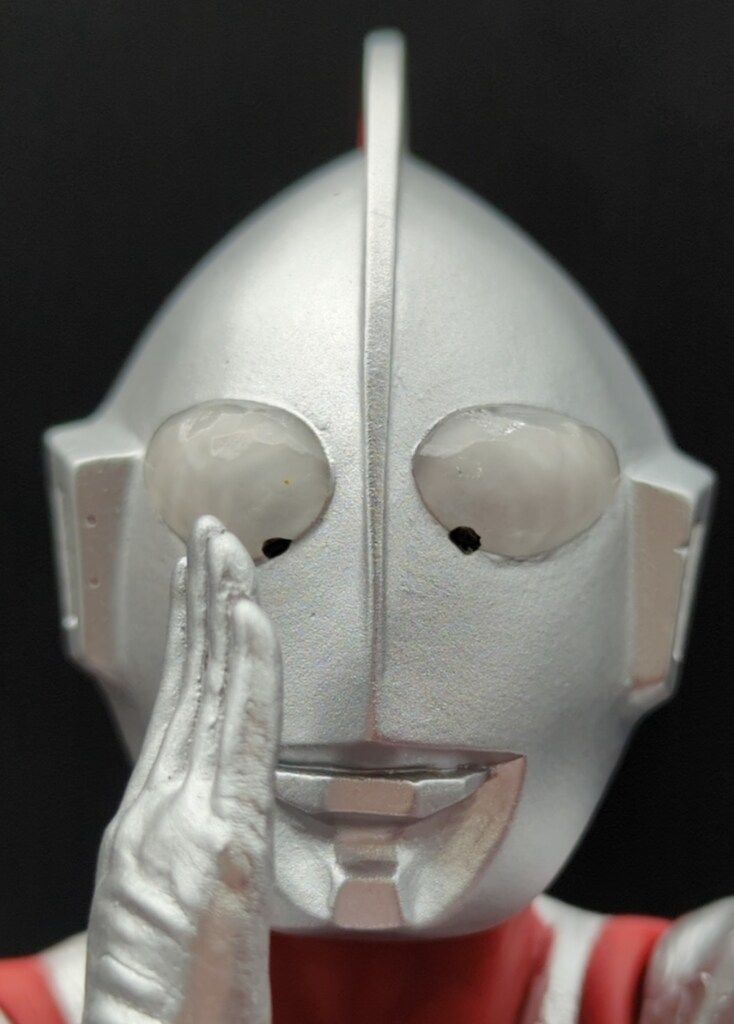 特撮シリーズ