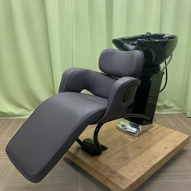 ビューティーガレージ バックシャンプーユニット