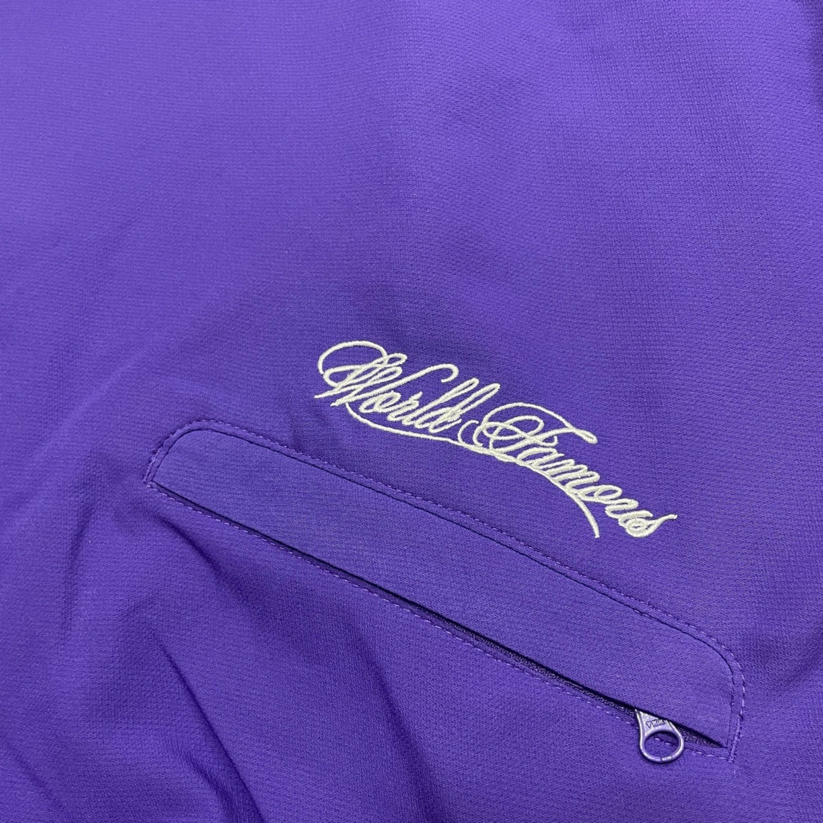 定価29700円 Supreme x Nike Track Jacket 