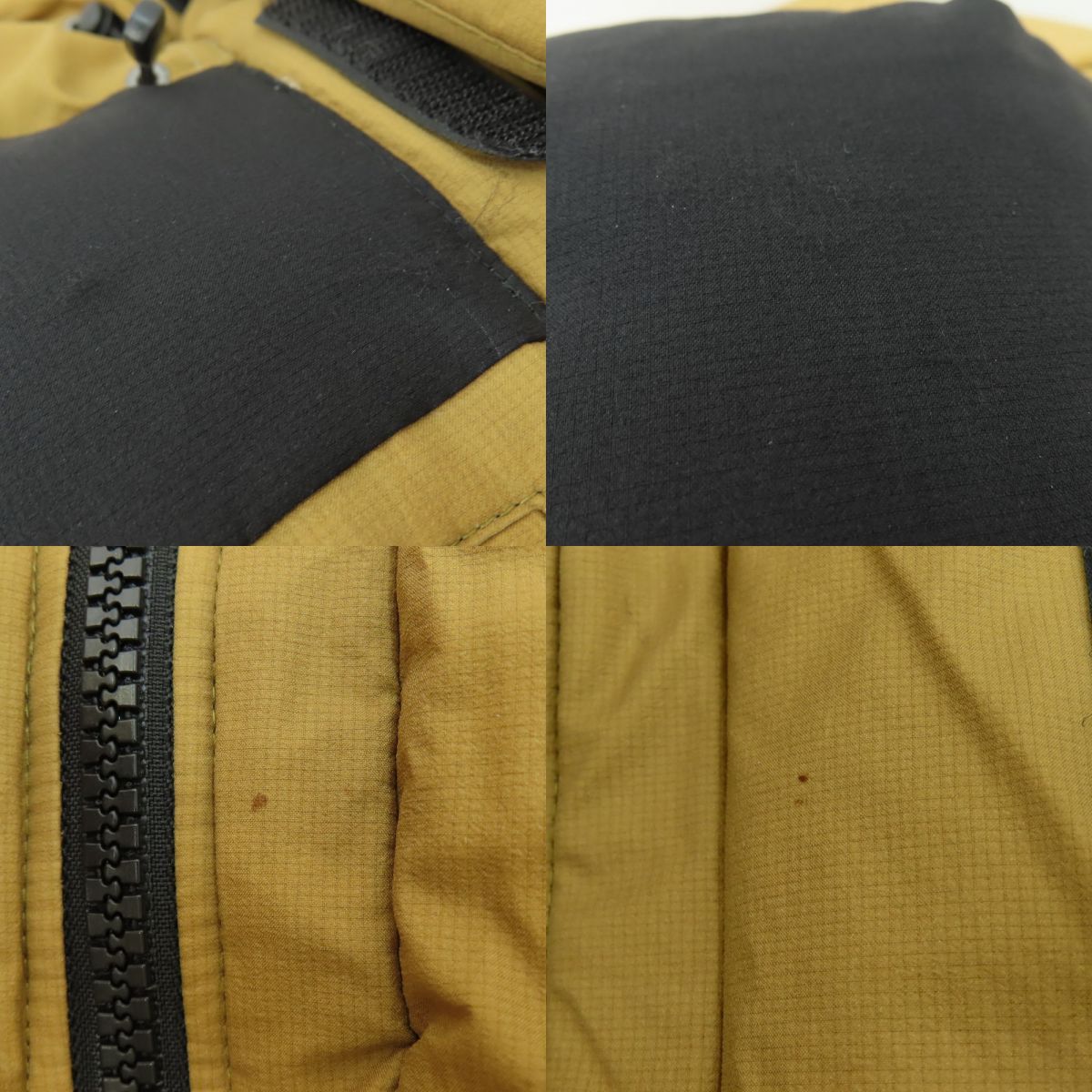 Light Jacket