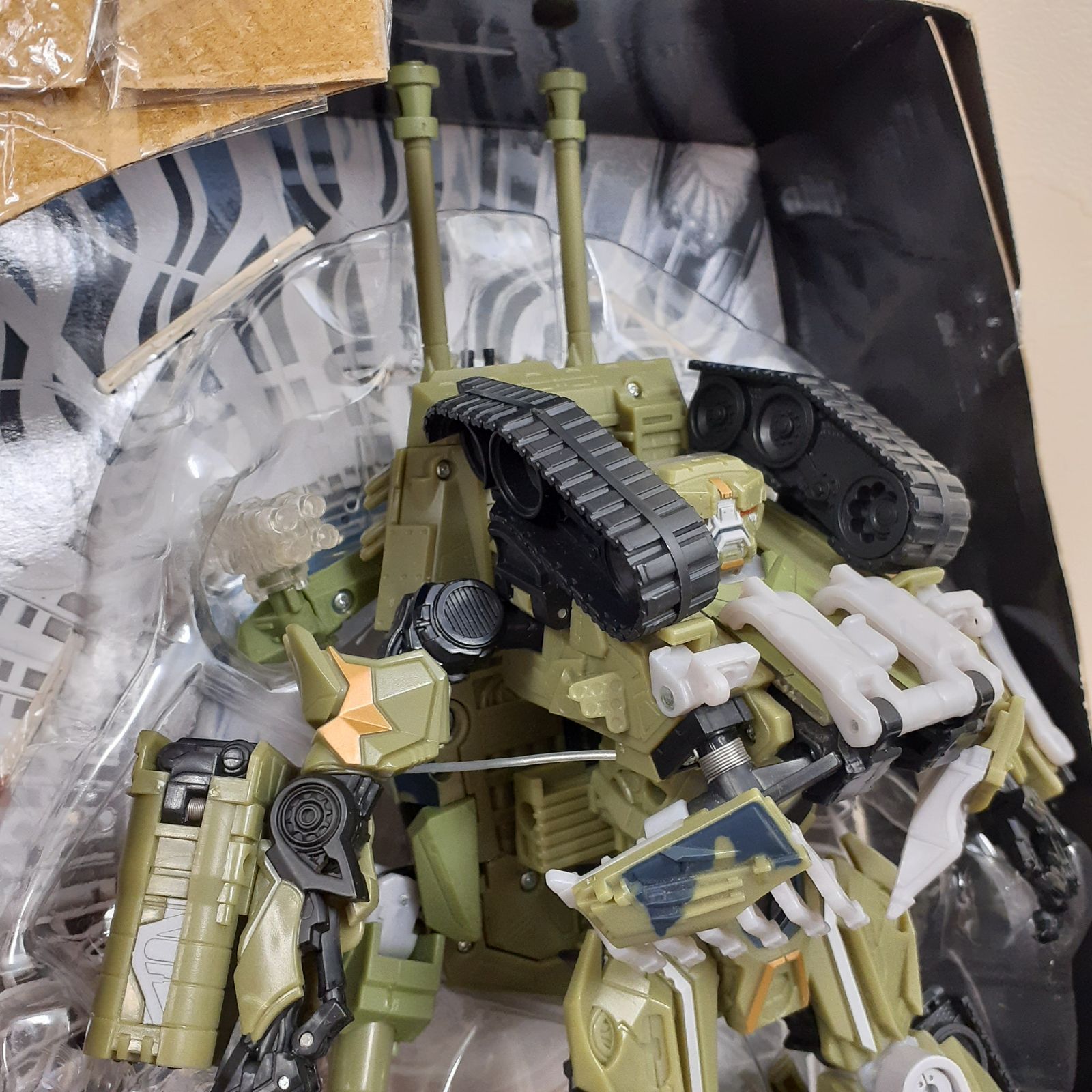 MD-EX トイザらス限定 エレクトロニックブロウル - メルカリ