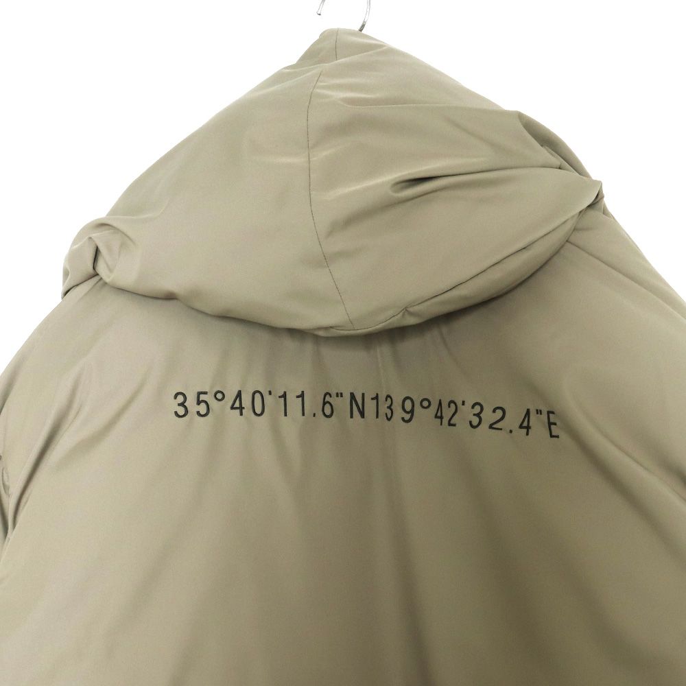 WTAPS 18AW HANTEN/JACKET サイズ04 - メルカリ